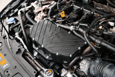 77HotL4 Twin Screw Supercharger Kits Skyactiv-G Engine Modification 2.0L 2.5L VT Supercharger Kits for MAZDA 3 6 CX3 CX4 CX-5 CX - immagine 4