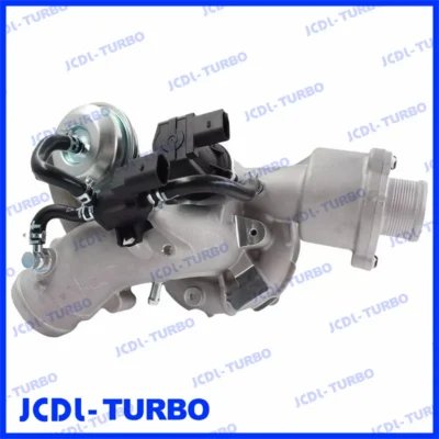 Turbo RHF5 A0007A0087 06H145703S 06H145702R Turbocharger For Audi Q5 A4 A5 A6 Quattro allroad 2.0T - Image 6