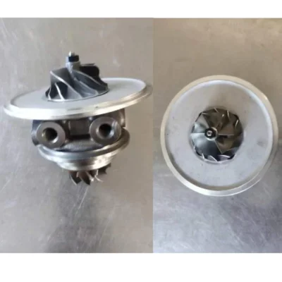 RHF5 Turbocharger 14412AA132 14411AA142 14411AA143 14411AA220 14411AA221 14412AA220 VF22 VC660051 for Turbo Subaru Impreza EJ20 - immagine 6