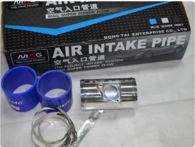 Performance Auto Car Cold Air Intake Kit Engine Filter fits LEXUS IS200 IS300H F Sport 2500CC 2.0T, Toyota REIZ Mark X 2.5 Crown - immagine 2