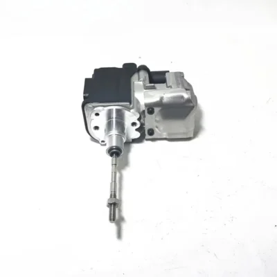 JHJ RHF5 IS38 Turbo Charger Wastegate Actuator 06K145722H 06K145722N 06K145722T Turbine Solenoid For VW Golf 7 - immagine 3