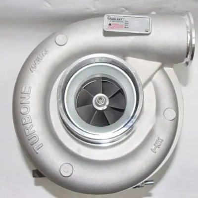 Turbo HX55 Turbocharger VOE11423684 11423684 For VoIvo - immagine 4
