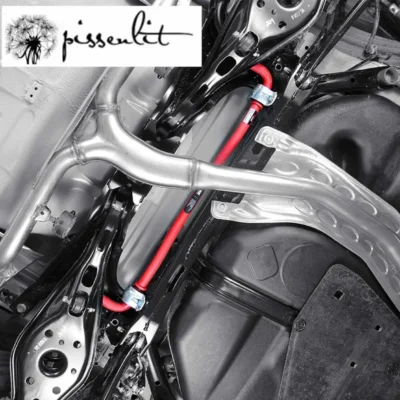 For Jeep Renegade 2016 2017 2018 2019 2020 Anti-roll Bar Spring Rate Chassis Reinforcement Suspension Accessories Sway Bars - immagine 4