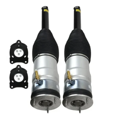 Brand New Auto Parts Rear Air Suspension Shock Absorber Kit for Tesla Model S 6006352-00-C 6006353-04-A - immagine 6