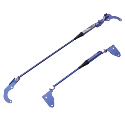 Top Bar Stabilizer Modification Special Chassis Reinforcement Kit Anti-roll Accessories Supplies For Audi A3 S3 8Y 2023 2022 - immagine 6
