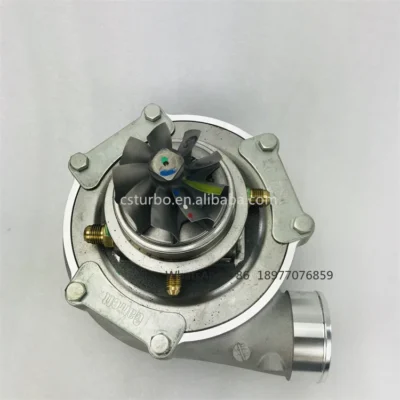 Supercore Genuine / G35 1050 G35-1050 Turbo 880695-5002s 880695 Standard Rotation Turbocharger - immagine 4