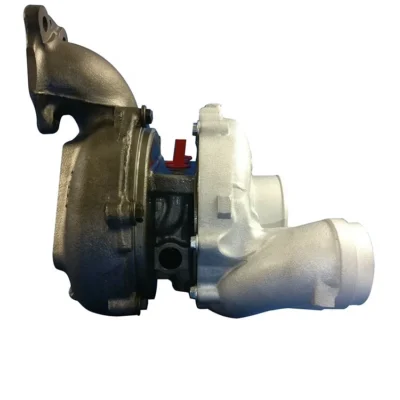 Newest Turbo GTB2 642090108680 A6420901686 802774 for Mercedes GL350 3.0T W222 Om642 Garrett Original Turbocharger for benz