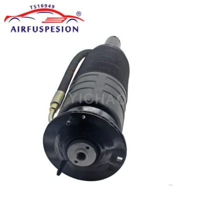 4Pcs Front+Rear ABC Hydraulic Suspension Shock Absorber Struts For Mercedes Benz W220 S500 S600 2203208913 2203209013 2203201538 - Image 3