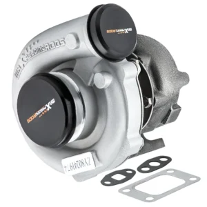 T3 T04E Street Billet Turbo Turbocharger 0.57 A/R 0.5 A/R Turbine Universal for 1.5-2.5L