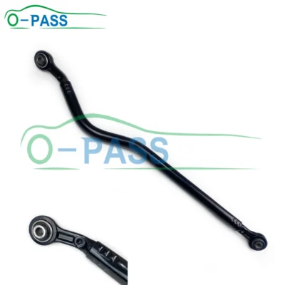 OPASS Front Track Bar For JEEP Wrangler JL Gladiator JT 4WD 2018- 68394087AA Stabilizer link LHD Left Hand Drive - immagine 2