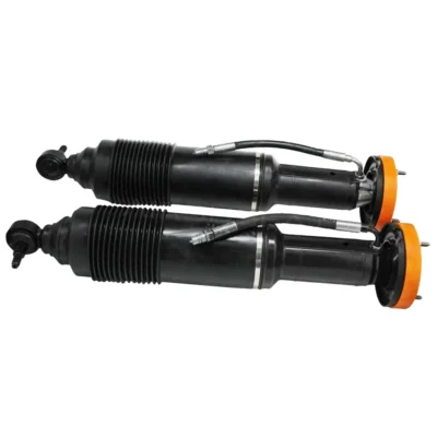 2PCS Front ABC Air Suspension Shock Absorber For Mercedes Benz SL-Class R230 2303200013 2303204513 2303202913 2303202813 - Image 6