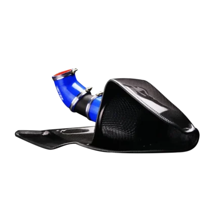EDDYSTAR Great Price High Quality Custom Cold air Intake Kit High Flow Car Cold Air Intake Filter for A4 A4L A5