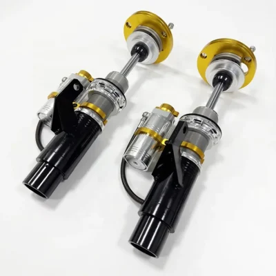 High Performance 3 Series E90 Car Front and Rear Nitrogen Shock Absorber Suspension - Image 3