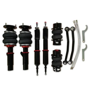 High Performance Air Suspension System Kit for 3 E90 2006~2011