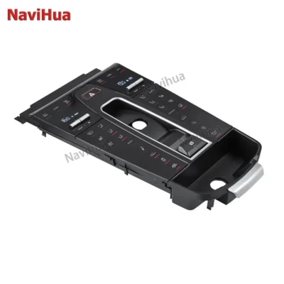 Navihua new upgrade Interior kit upgrade digital Saddle control Climate Keep original car function for Porsche Macan 2014-2021 - immagine 5