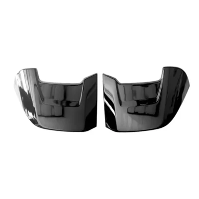 ABT Style Rear Roof Extension Spoiler For Audi Q5 SQ5 2018-2024 Wing Tail Diffuser Lip Splitter Car Exterior Accessory - immagine 3