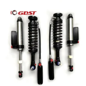 GDST 4WD Accessories 4X4 Off Road Nitrogen Shock Absorber Adjustable Suspension Kit For Ford F150 F-150