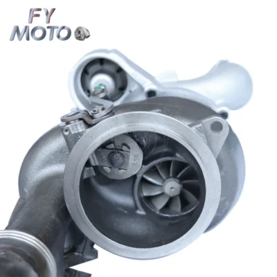 Gen 1 B58 Turbocharger forBMW F Series M140i M240i M340i M440i G Series 540i 640i GT 740i X3/4 M40i - Image 6