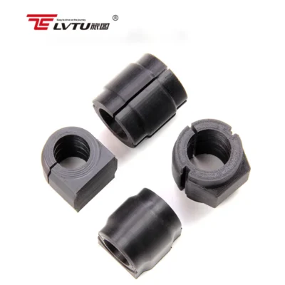 Hot Sell Steel Front and Rear Sway Bar Anti Roll Bar Stabilizer Bar kit for AUDI A8 D3 2002-2009 - immagine 4