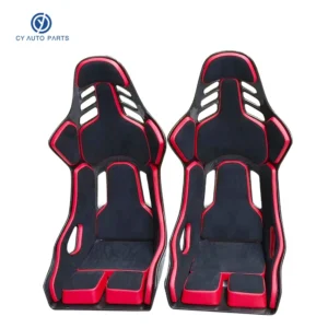 Replacement Auto Interior Parts Luxury Racing Sport Car Carbon Fiber Race Seat For Mclaren 12C 540C 570S 650S 720S P1 MP4 Car