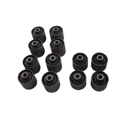 offroad 3 inch Lift Kits Size For Suzuki jimny 4x4 other auto suspension parts manufacturer - immagine 3
