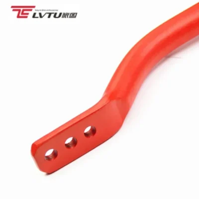 High Spring Steel Factory Price Front Sway Bar for Mazda MX-5 NA 1989-1997 Rear Anti Roll Bar - immagine 4