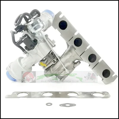 Turbo RHF5 JH5 06H145702S 53039880291 53039700291 06H145702L 06H145702G 06H145702Q For Audi A4 A5 Q5 S4 CDNB CDNC CAEA 2.0L TFSI
