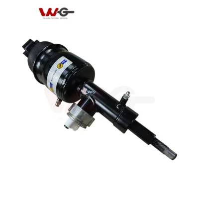 Car Part Rear Air Suspension Shock For Infiniti QX56 QX80 Air Shock Absorber Strut E62101LA7B E62101LA7A - immagine 4