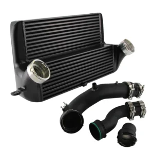 Intercooler TurboCharge Pipe Kit for BMW X6 28iX/30dX/35i/35iX/40dX 13-18 X5 25dX/28iX/30dX/35dX/35iX/40dX/40eX 12-18