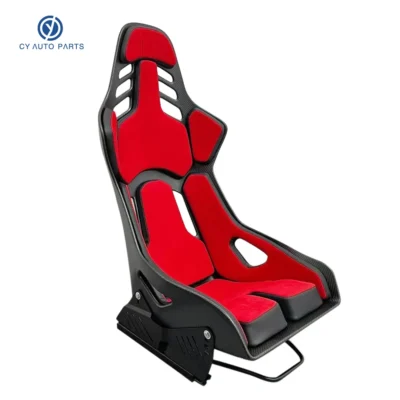 Replacement Auto Interior Parts Luxury Racing Sport Car Carbon Fiber Race Seat For Mclaren 12C 540C 570S 650S 720S P1 MP4 Car - immagine 2