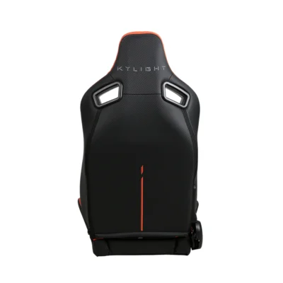High Quality Universal Sport Adjustable Racing Car Seat with Various Colors Modified Seats - immagine 4