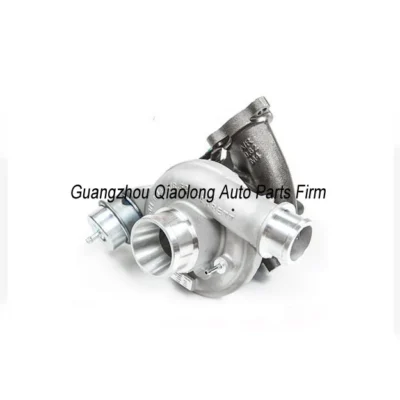 Porsche A4 A5 A6 Q5 Q7 VW Engine Turbocharger for 059145874T 059145874L - immagine 3