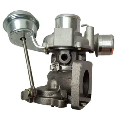 RHF5 turbo charger 55218934 71724555 71724556 71724485 55248311 71794951 VL38 turbocharger for Alfa Romeo Mito Fiat T-jet diesel - immagine 2