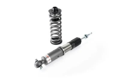 DWD BMW039 Adjustable Rebound Coilovers Auto Suspensions for BMW 2 Series Coupé and Convertible 2WD/AWD(3blots) F22/F23 14-21 - immagine 4