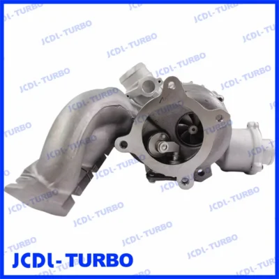 Turbo RHF5 A0007A0087 06H145703S 06H145702R Turbocharger For Audi Q5 A4 A5 A6 Quattro allroad 2.0T - Image 5