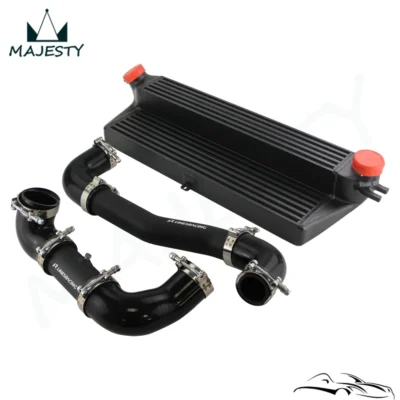 Turbo Intercooler & Charge Pipe Kit for Mini Cooper S R55 R56 R57 R58 R59 R60 R61 1.6L - immagine 3