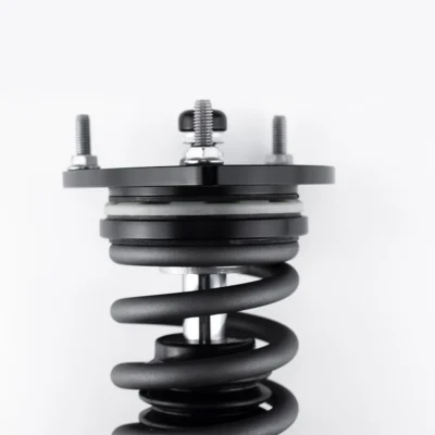 DWD FRD005 Adjustable Coilover Career Competition Racing Auto Suspension Systems for Ford Focus 3rd Gen MK3/C346 10+ - immagine 4