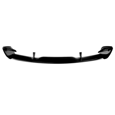 Rear Roof Lip Spoiler for Mercedes Benz A-Class W176 2013-2018 Hatchback Diffuser AMG A160 A180 A200 A250 A45 5-Door Roof Wing - immagine 5
