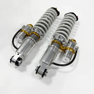 High Performance 3 Series E90 Car Front and Rear Nitrogen Shock Absorber Suspension - Image 4