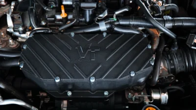77HotL4 Twin Screw Supercharger Kits Skyactiv-G Engine Modification 2.0L 2.5L VT Supercharger Kits for MAZDA 3 6 CX3 CX4 CX-5 CX - immagine 5