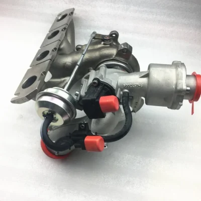 Turbo RHF5 JH5 06H145702S 53039880291 53039700291 06H145702L 06H145702G 06H145702Q For Audi A4 A5 Q5 S4 CDNB CDNC CAEA 2.0L TFSI - immagine 5