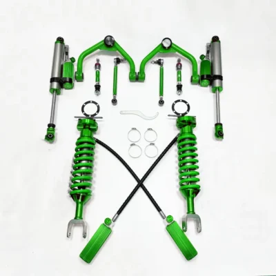 Best Performance 4x4 Offroad Suspension Shock Absorber Lifting Kit for Dodge Ram 1500 - Image 2