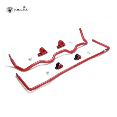 For Jeep Renegade 2016 2017 2018 2019 2020 Anti-roll Bar Spring Rate Chassis Reinforcement Suspension Accessories Sway Bars - immagine 3