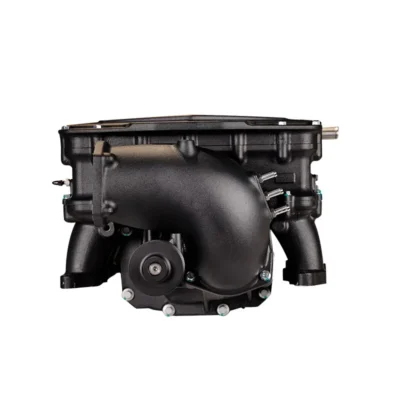 626HOT Well Made Belt Driven Supercharger V8 3Ur Engine Twin Screw Supercharger Kit for Lexus Lx570 - Image 2