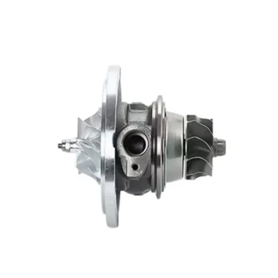 A2740904380 Upgrade G25-550 Ceramic Ball Bearing Hybrid Turbocharger for Mercedes Benz M274 C250 C300 2.0L Engine Turbo - immagine 5