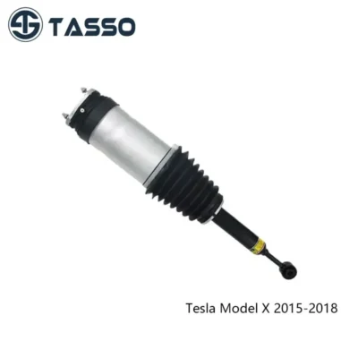 Tesla Model X/Model S 2015-2019 Quality Front Shock Absorber Rear Shock Absorber Air Suspension Airbag Repair Bag Auto Parts - Image 4