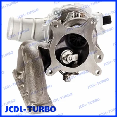 RHF5 Turbo 9VA15 110173P006 06J145689G turbocharger for Audi A3 A3 VW Jetti GTI Passat Eos CBFA 2.0L Gas - immagine 3