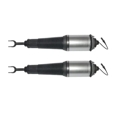 4x Front and Rear Air Suspension Struts Fit Audi A8 A8L S8 D3 Quattro 2002-2010 4E0616039, 4E0616039AA - Image 3