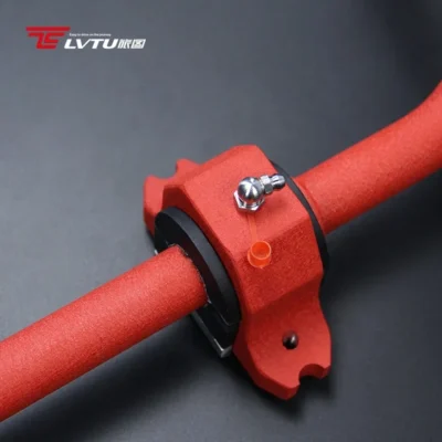 Sway Bar Anti Roll Bar for VW new beetle FWD/bora/caddy/CC/EOS/GOLF5/GOLF6/JETTA/RABBIT - immagine 3
