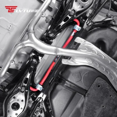 25mm 22mm Anti-Roll Bar Front & Rear Sway Bar for BMW 5 Series F10/F11/F06/F18/F12/F13 2011-2020 - immagine 5